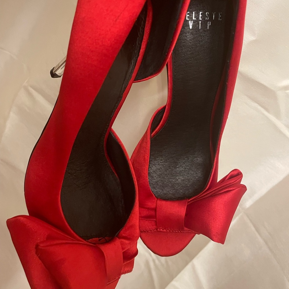 Celeste VIP Women’s Pump